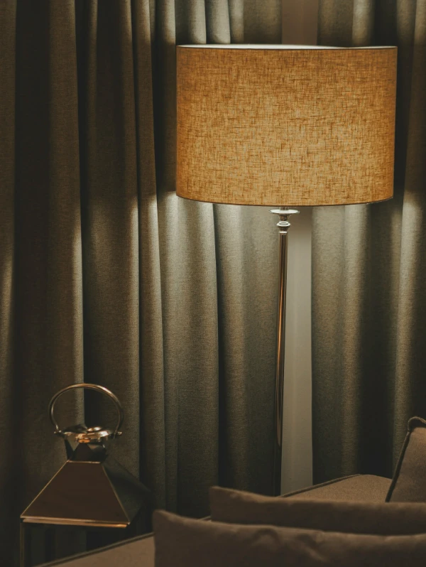 Best Curtains and Blinds Shop in Dubai