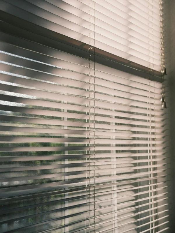 venetian-blind