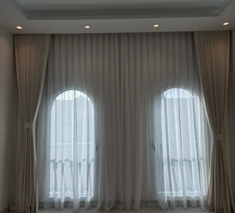 dimout-curtains
