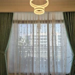 Best Curtain Styles in Dubai