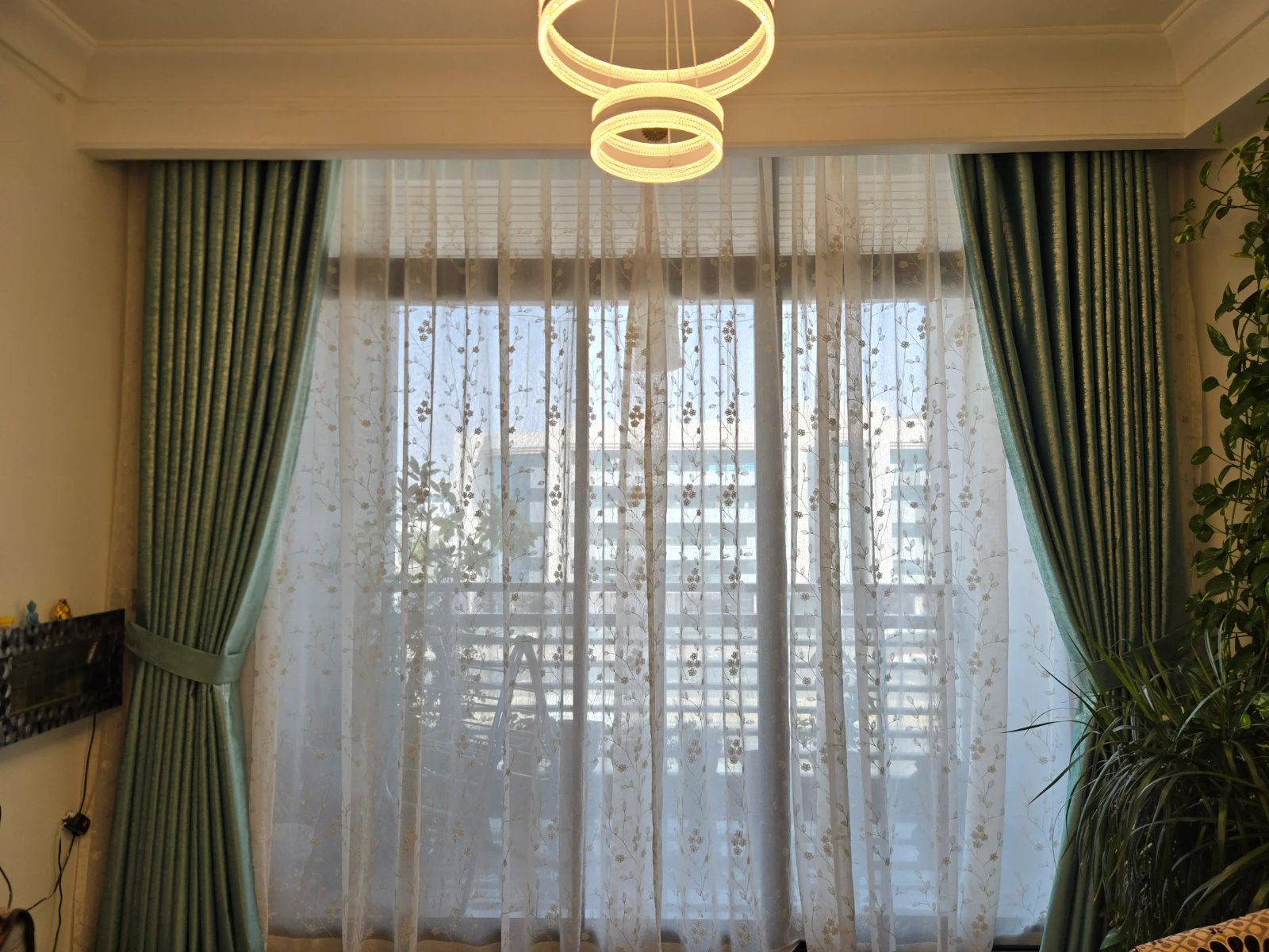 Best Curtain Styles in Dubai